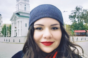 Модные шапки Модные шапки 2021